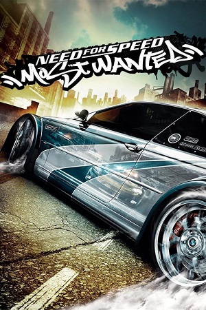 Need For Speed Most Wanted (2005) Za Darmo PC