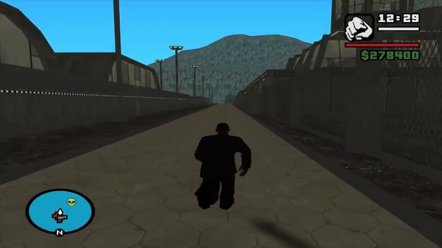 Gta San Andreas Download