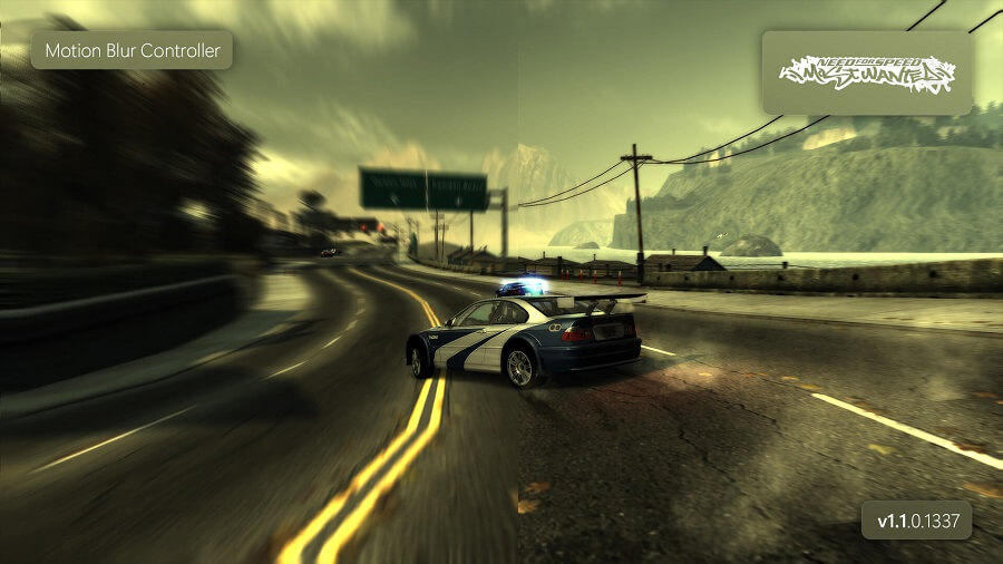 Need For Speed Most Wanted (2005) Pobierz