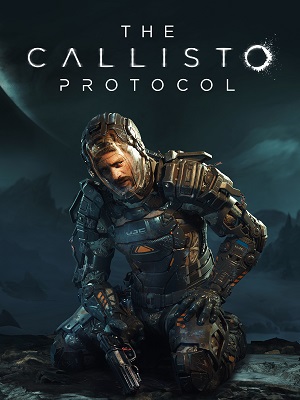 The Callisto Protocol Za Darmo Gra na pc